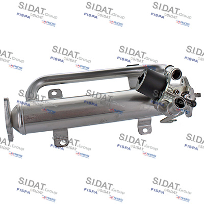 EGR koeler Sidat 83.1224