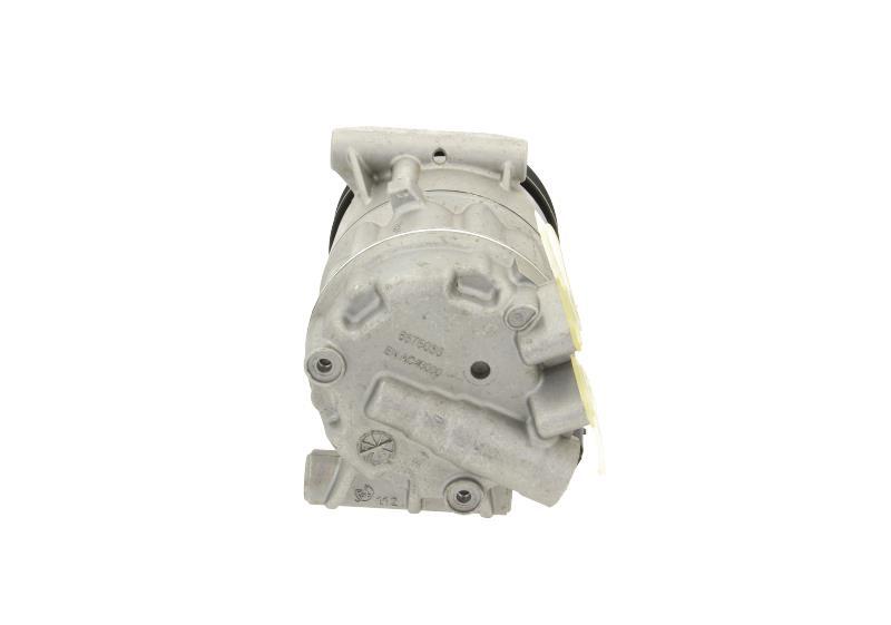 Bv Psh Airco compressor 090.105.005.040