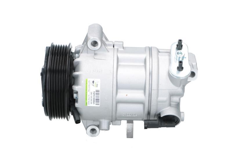 Bv Psh Compressor, airconditioning 090.105.006.040