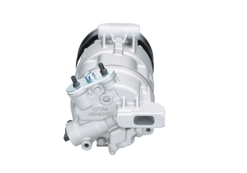 Bv Psh Compressor, airconditioning 090.105.006.040