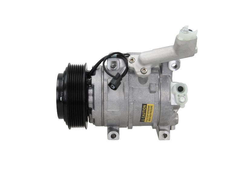 Bv Psh Airco compressor 090.125.001.050