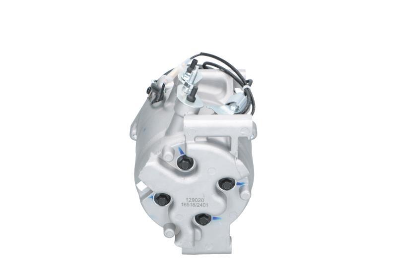 Bv Psh Airco compressor 090.125.019.200