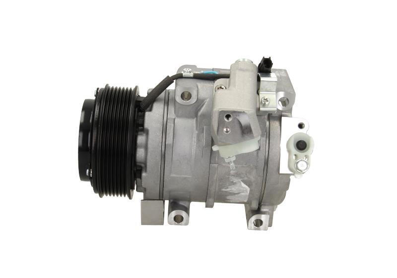 Bv Psh Airco compressor 090.125.021.050