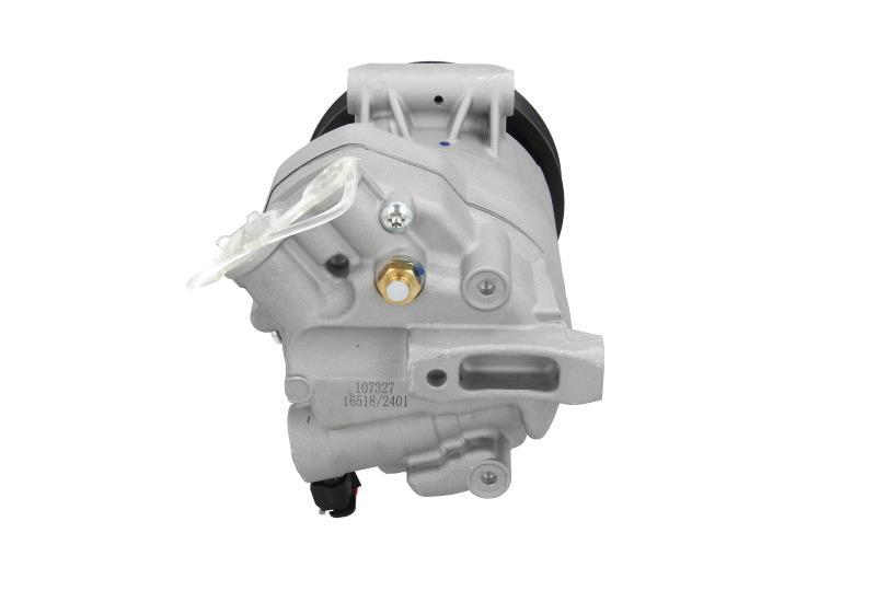 Bv Psh Airco compressor 090.135.015.040