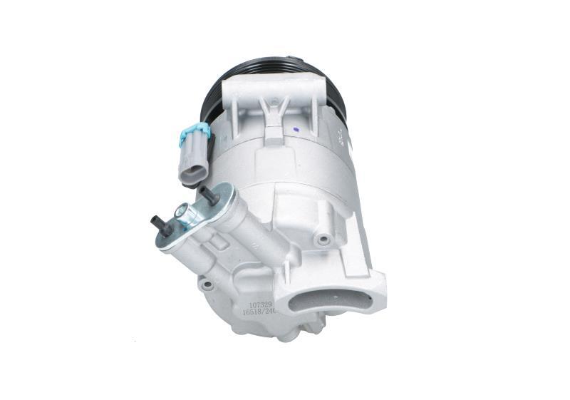 Bv Psh Airco compressor 090.135.016.040