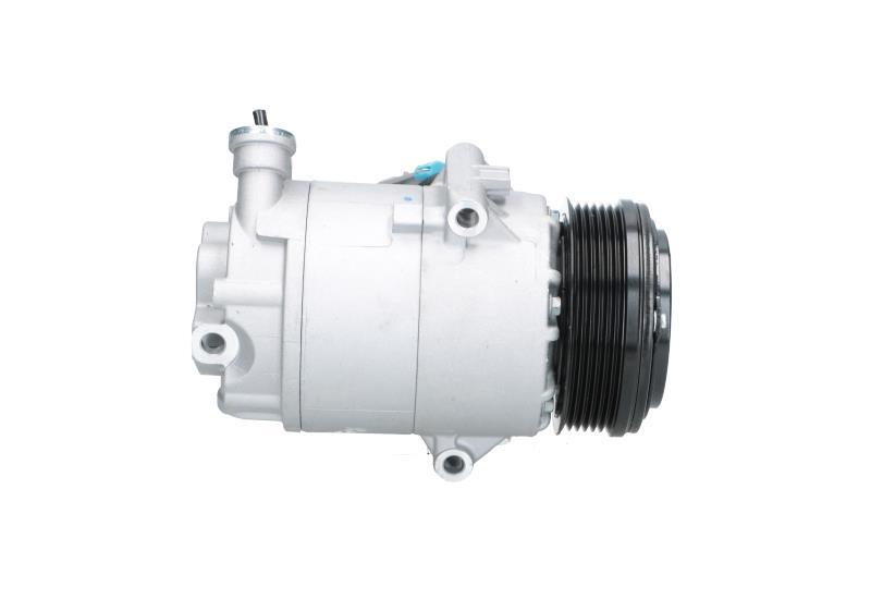 Bv Psh Compressor, airconditioning 090.135.018.040