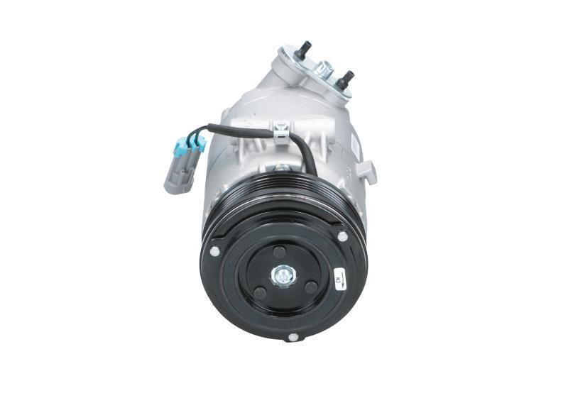 Airco compressor Bv Psh 090.135.020.040