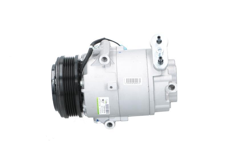 Bv Psh Airco compressor 090.135.020.040
