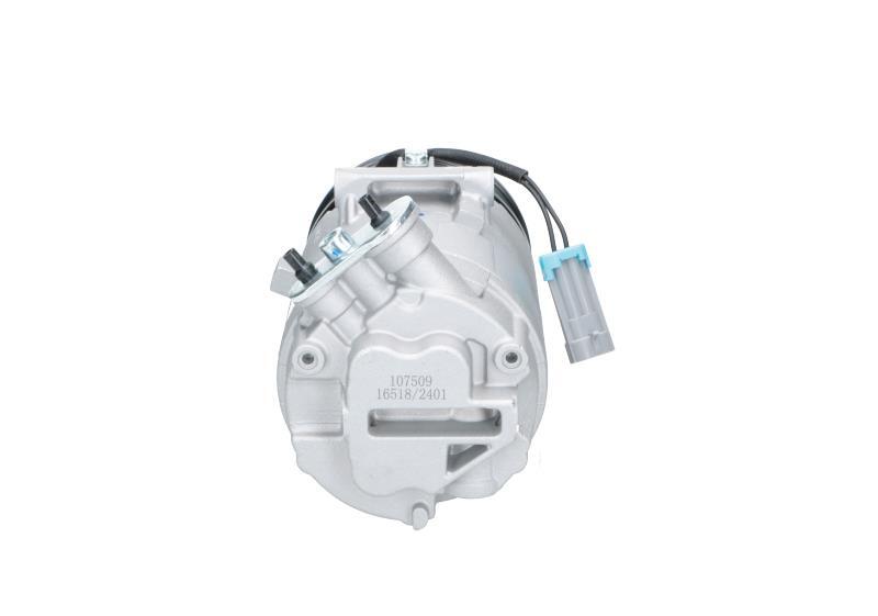 Bv Psh Airco compressor 090.135.020.040