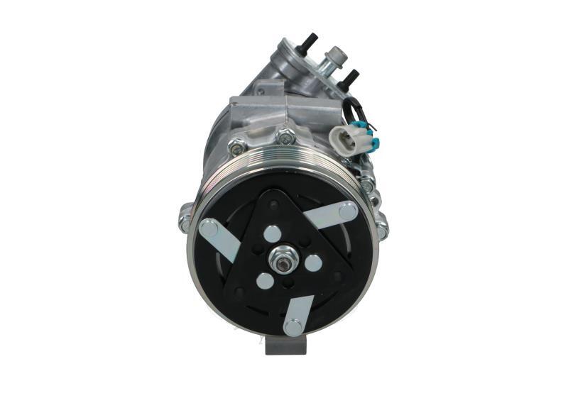 Bv Psh Compressor, airconditioning 090.135.026.876