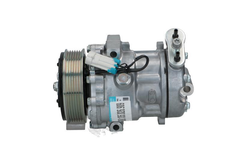 Bv Psh Compressor, airconditioning 090.135.026.876