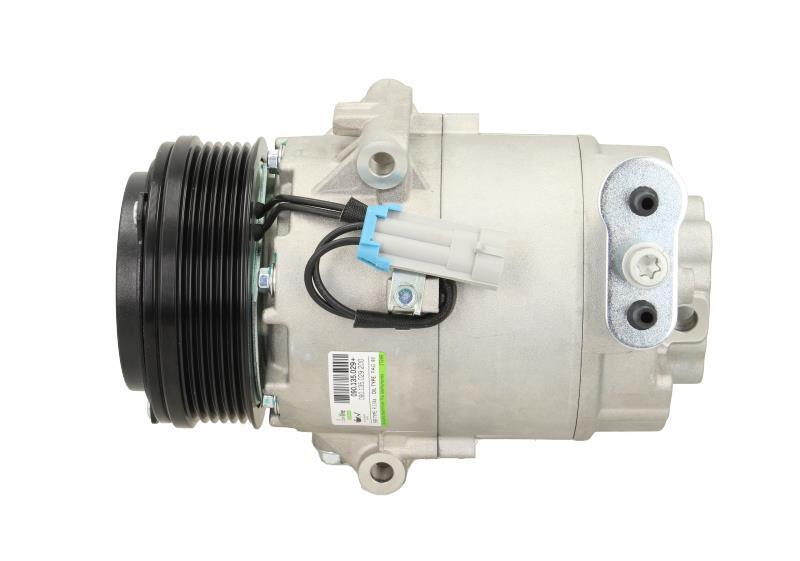 Bv Psh Compressor, airconditioning 090.135.029.200