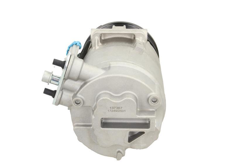 Bv Psh Compressor, airconditioning 090.135.029.200