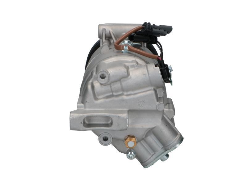 Bv Psh Airco compressor 090.135.036.040