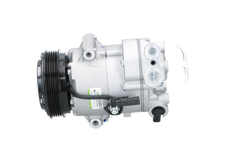 Bv Psh Airco compressor 090.135.037.040