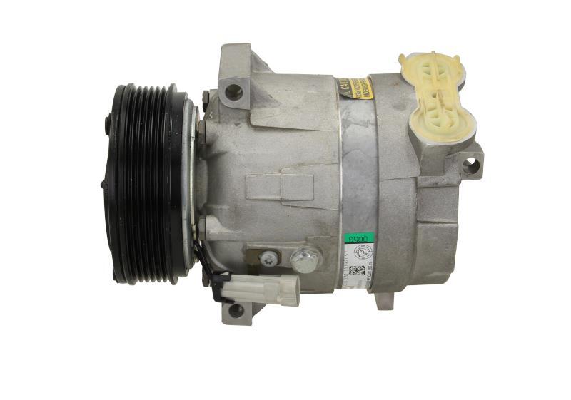Bv Psh Airco compressor 090.135.039.040