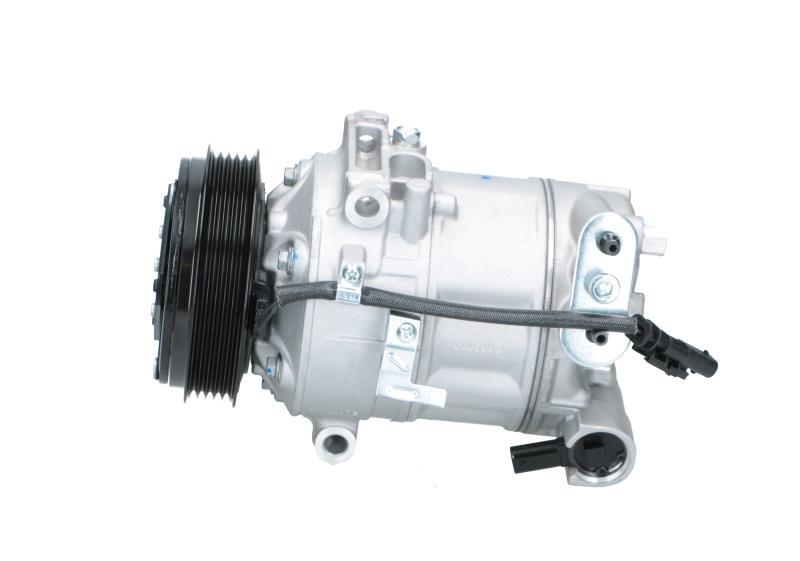 Bv Psh Compressor, airconditioning 090.135.044.876
