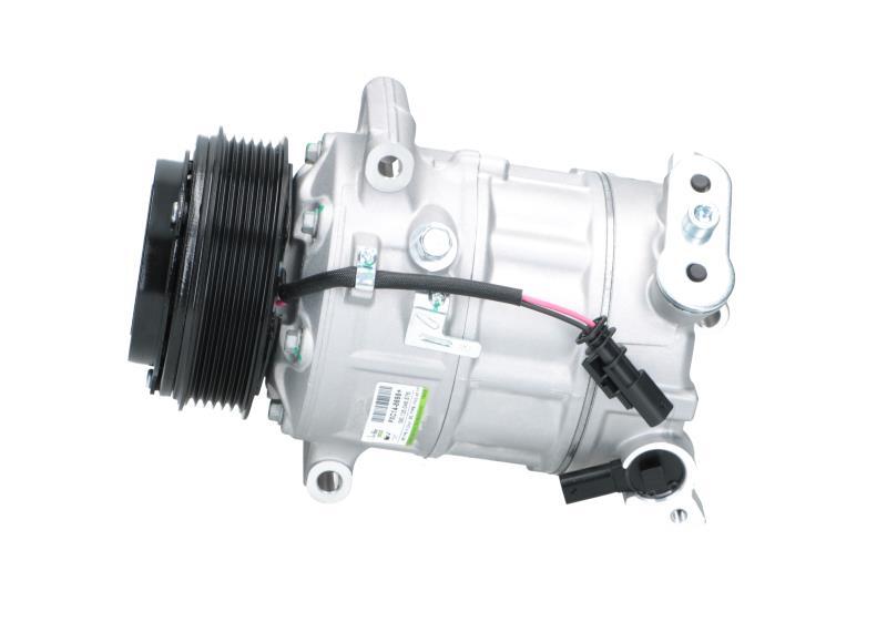 Bv Psh Compressor, airconditioning 090.135.046.876