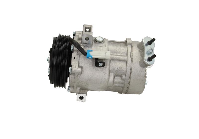 Bv Psh Compressor, airconditioning 090.135.052.876