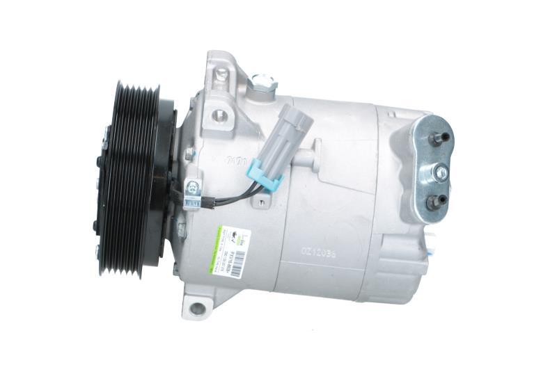Bv Psh Compressor, airconditioning 090.135.057.876