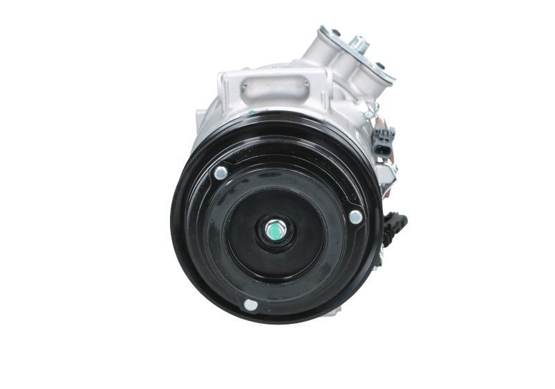 Compressor, airconditioning Bv Psh 090.135.061.876