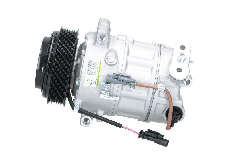Bv Psh Compressor, airconditioning 090.135.061.876
