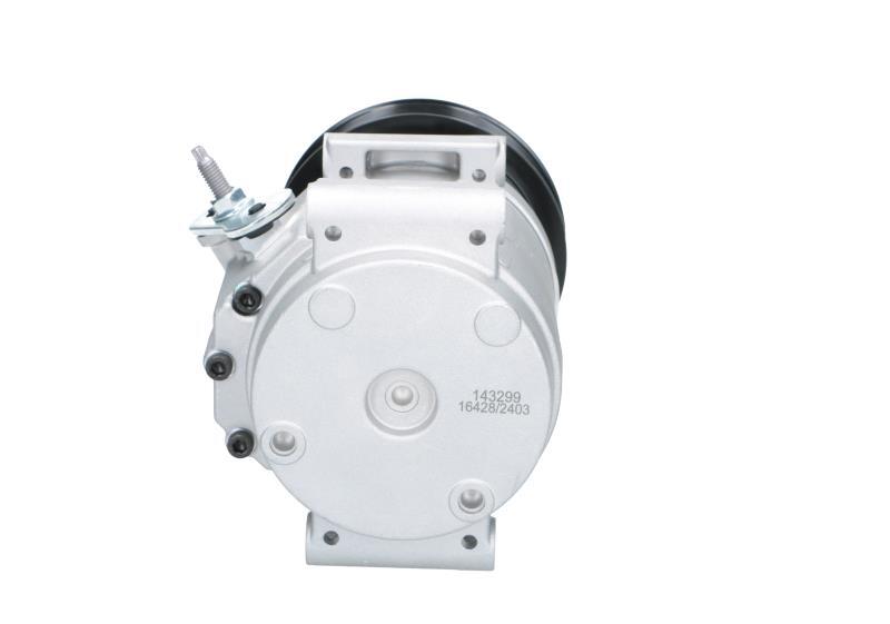 Bv Psh Compressor, airconditioning 090.135.069.040