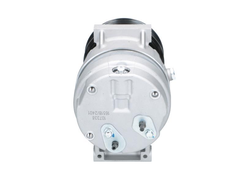 Bv Psh Airco compressor 090.135.070.040