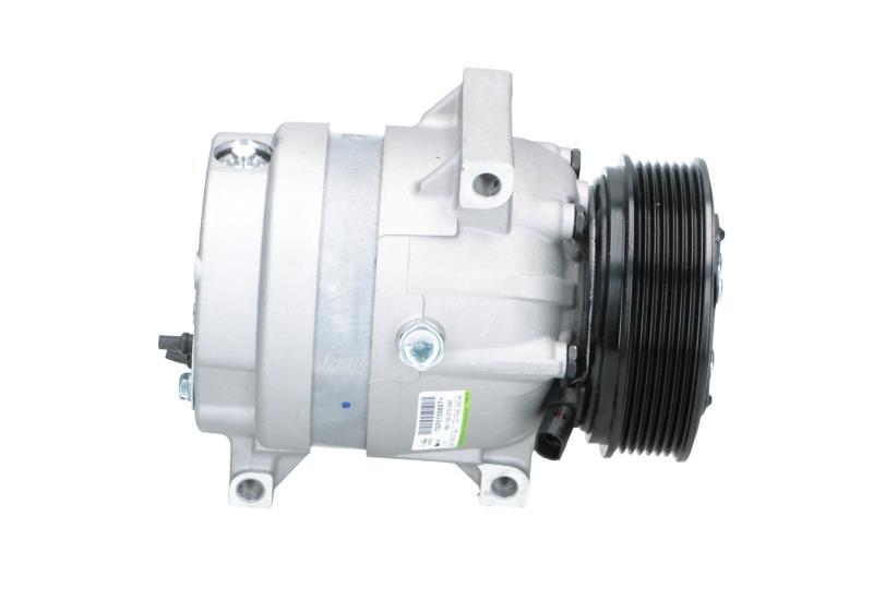 Bv Psh Airco compressor 090.135.070.040