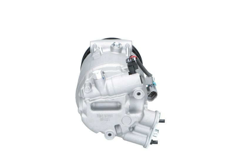 Bv Psh Compressor, airconditioning 090.135.074.040