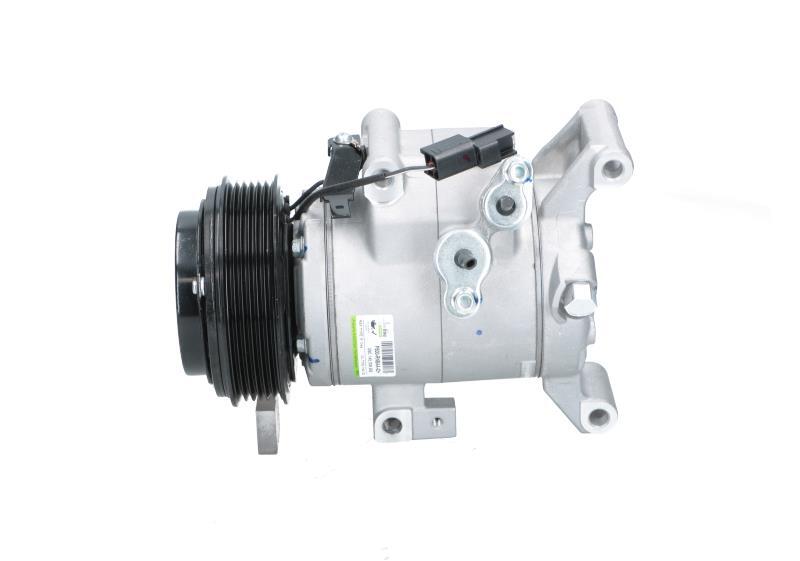 Bv Psh Compressor, airconditioning 090.145.006.874