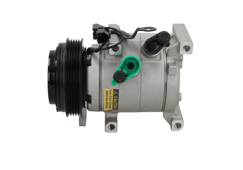 Bv Psh Compressor, airconditioning 090.155.035.874