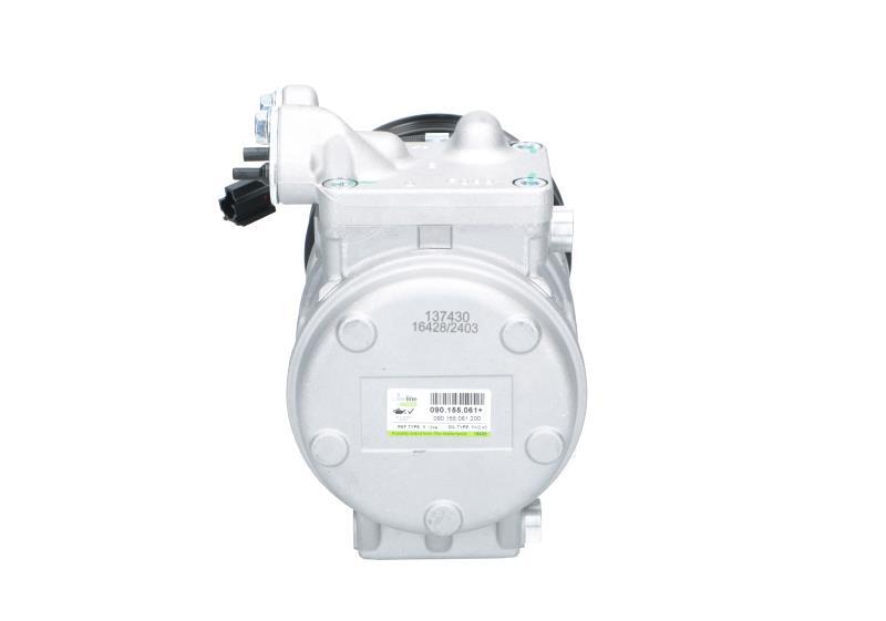 Bv Psh Compressor, airconditioning 090.155.061.200