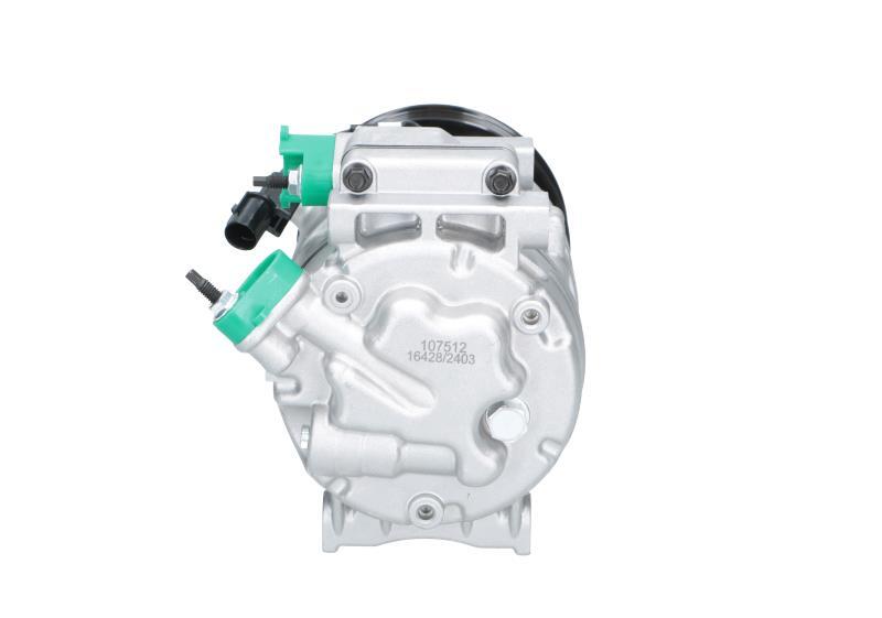 Bv Psh Compressor, airconditioning 090.155.072.874