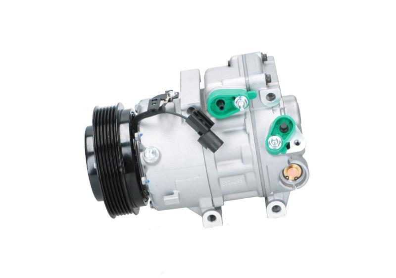 Bv Psh Compressor, airconditioning 090.155.073.874