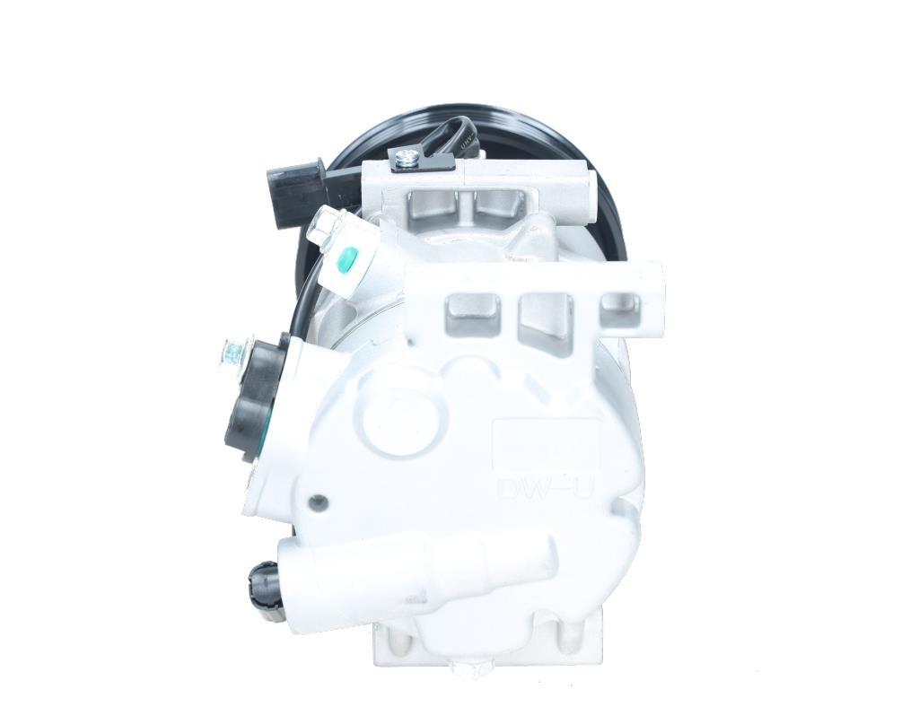 Bv Psh Airco compressor 090.155.100.200