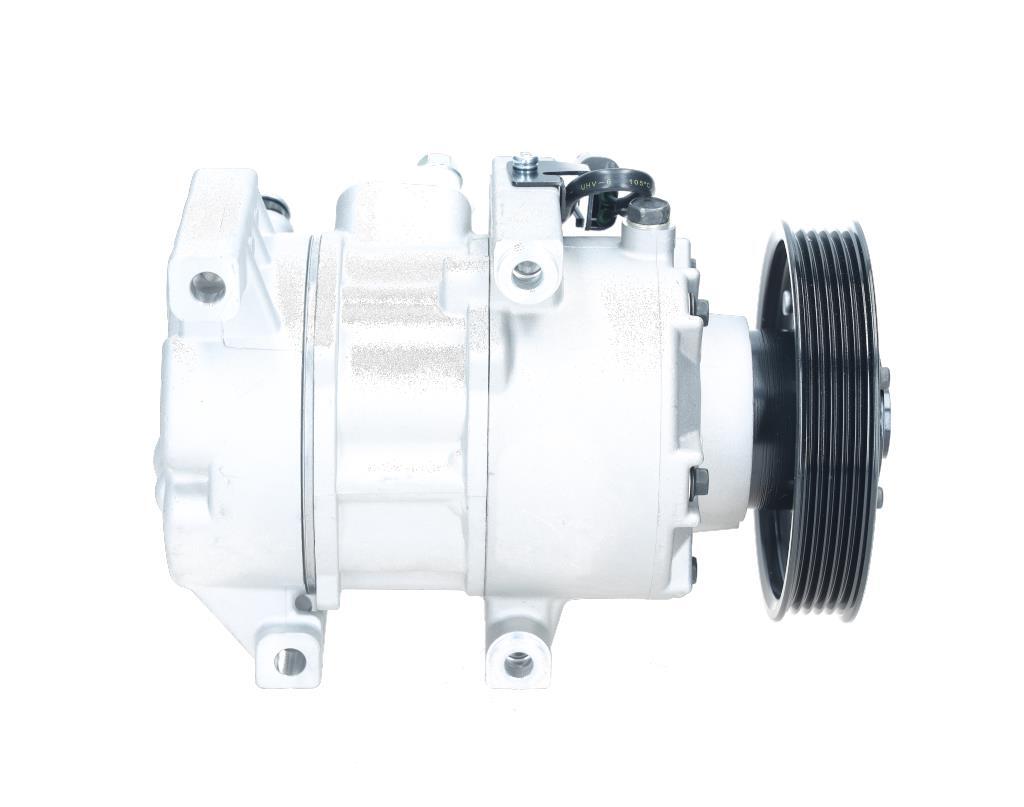 Bv Psh Airco compressor 090.155.100.200