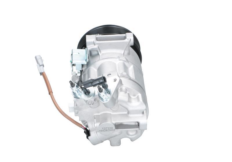 Bv Psh Compressor, airconditioning 090.165.001.051