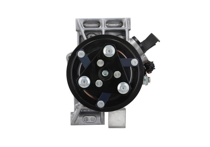 Bv Psh Airco compressor 090.165.040.200