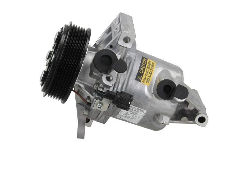 Bv Psh Airco compressor 090.165.040.200