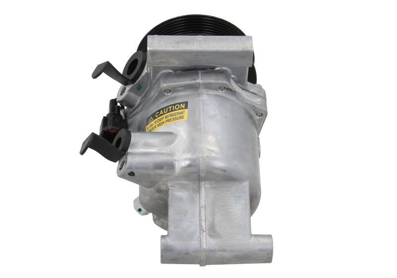 Bv Psh Airco compressor 090.165.040.200