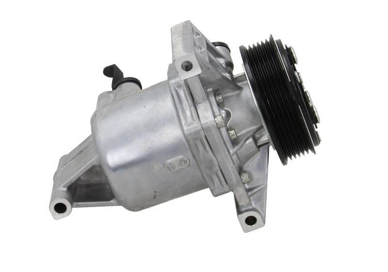 Bv Psh Airco compressor 090.165.040.200