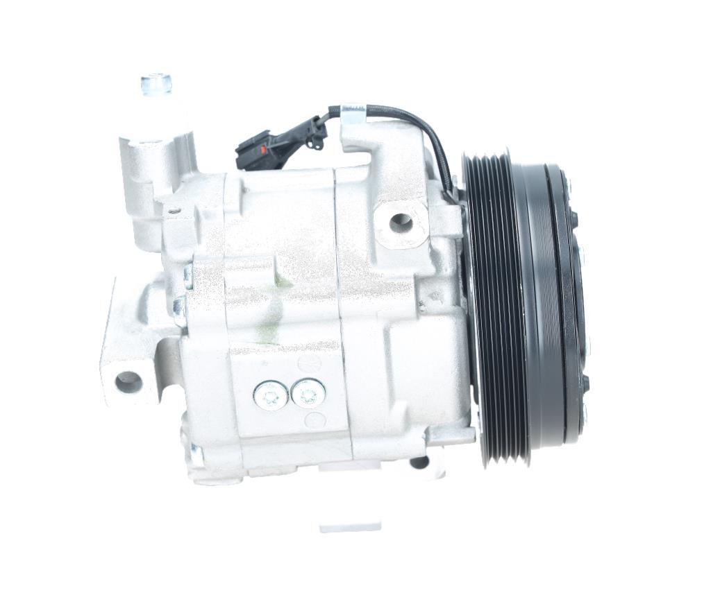 Bv Psh Airco compressor 090.175.013.000