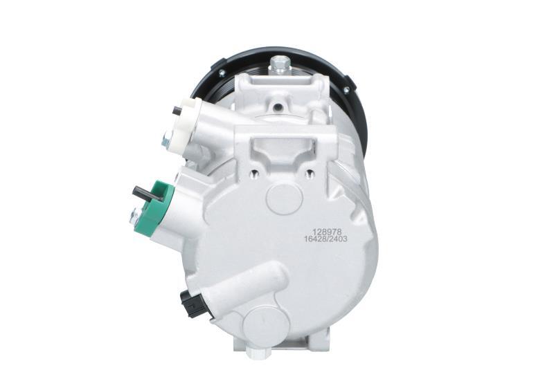 Bv Psh Airco compressor 090.195.006.050