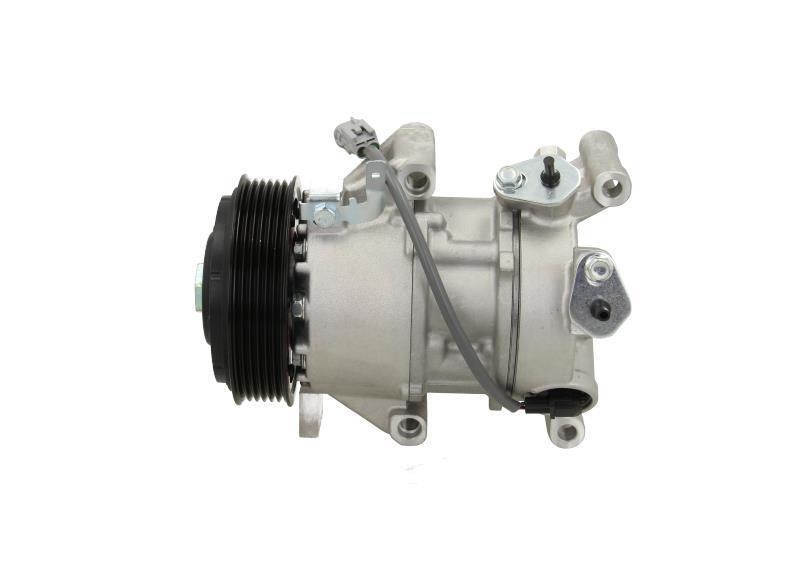 Bv Psh Airco compressor 090.195.021.050