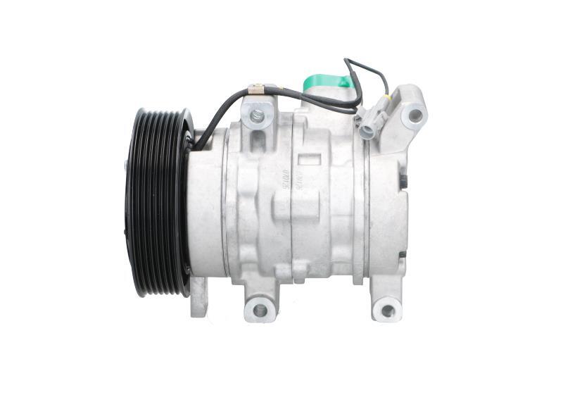 Bv Psh Airco compressor 090.195.024.050
