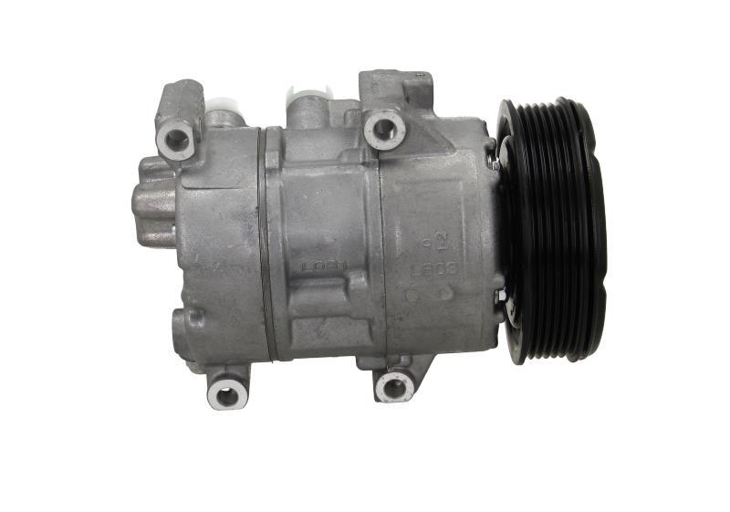 Bv Psh Airco compressor 090.195.025.050