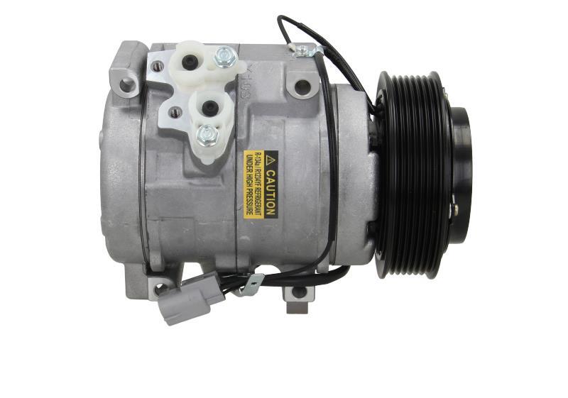 Bv Psh Airco compressor 090.195.037.050