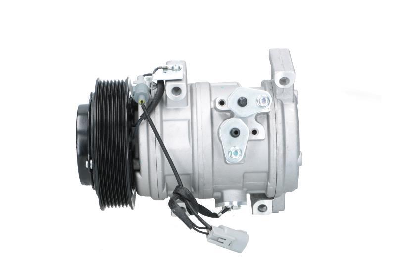 Bv Psh Compressor, airconditioning 090.195.058.050