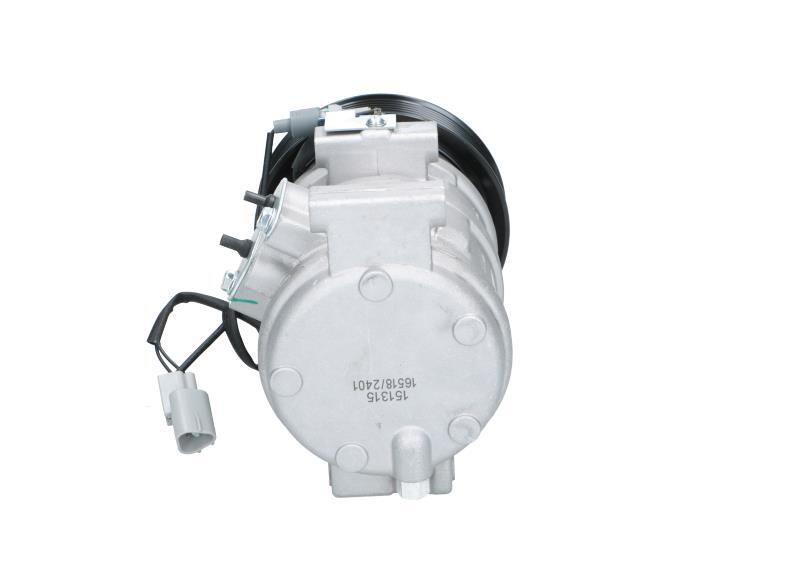 Bv Psh Compressor, airconditioning 090.195.058.050